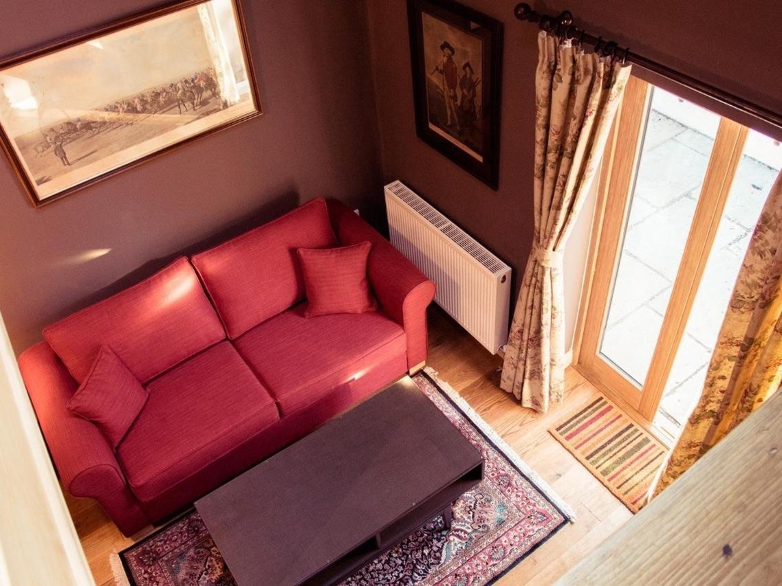 The Blackboys Inn Framfield Room photo