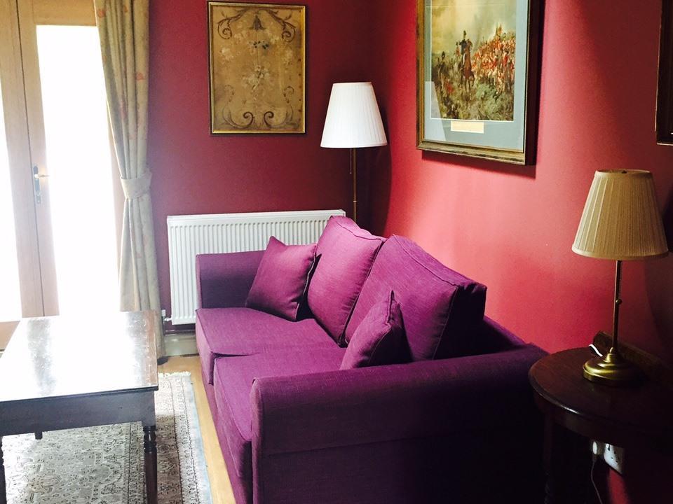 The Blackboys Inn Framfield Room photo