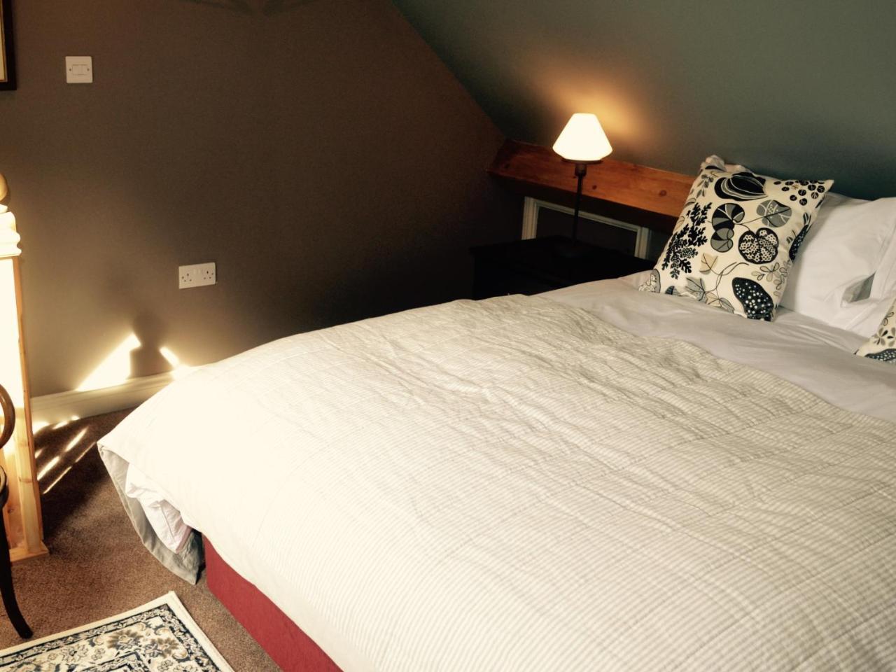 The Blackboys Inn Framfield Room photo