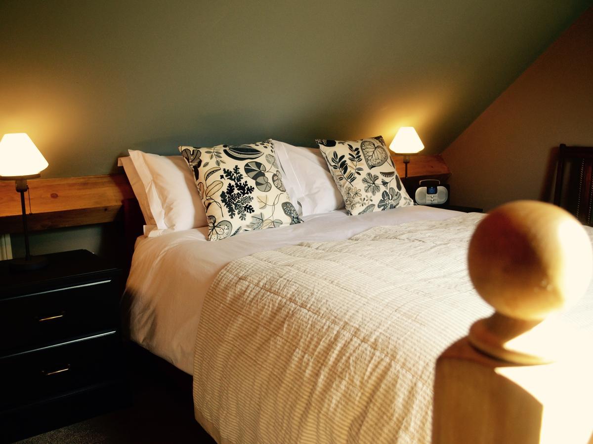 The Blackboys Inn Framfield Room photo