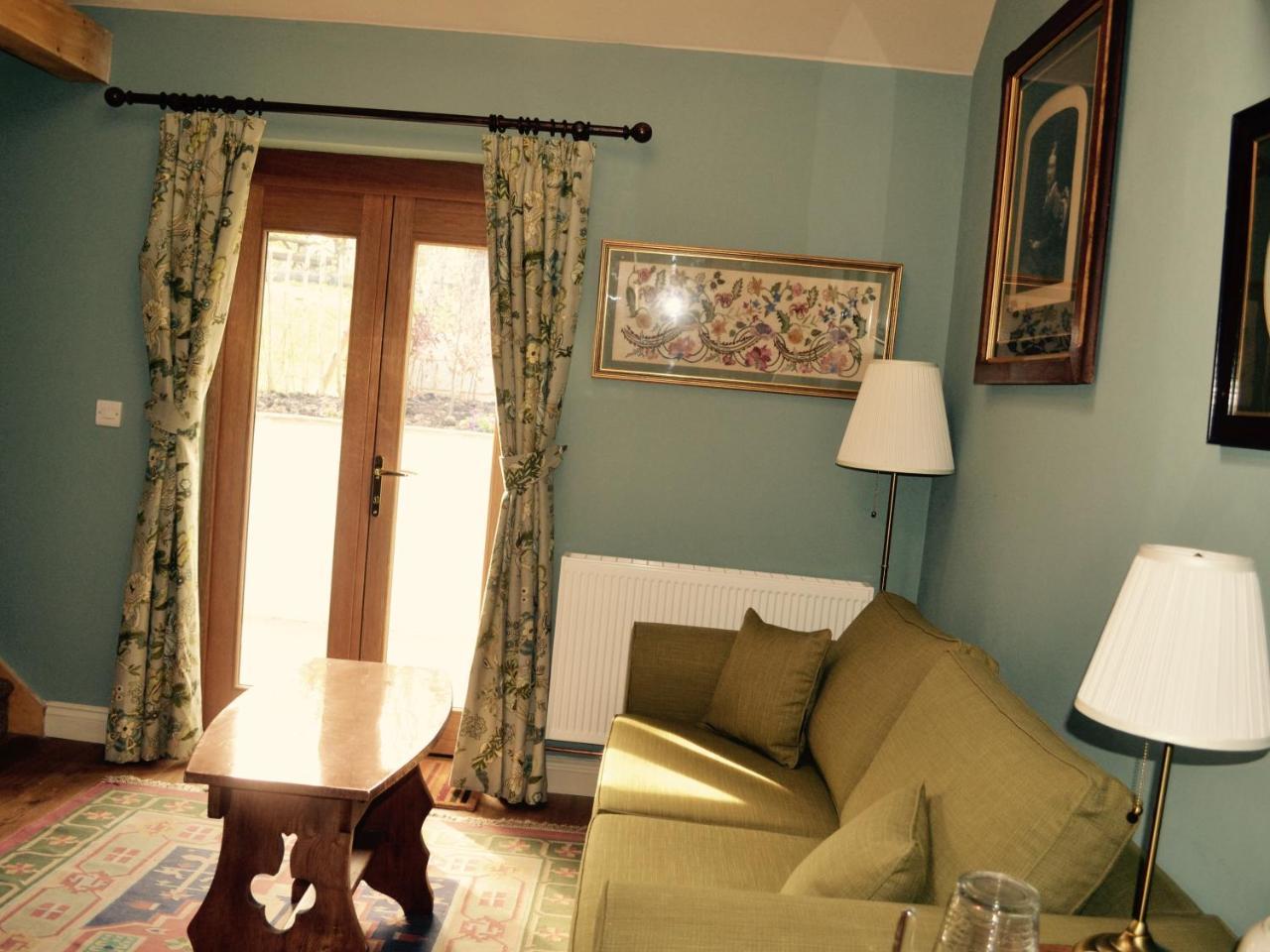 The Blackboys Inn Framfield Room photo
