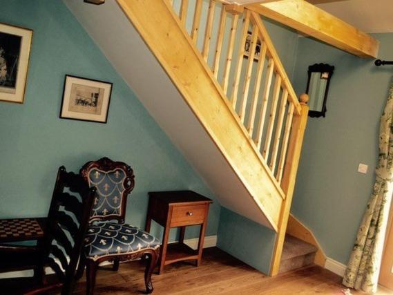 The Blackboys Inn Framfield Room photo