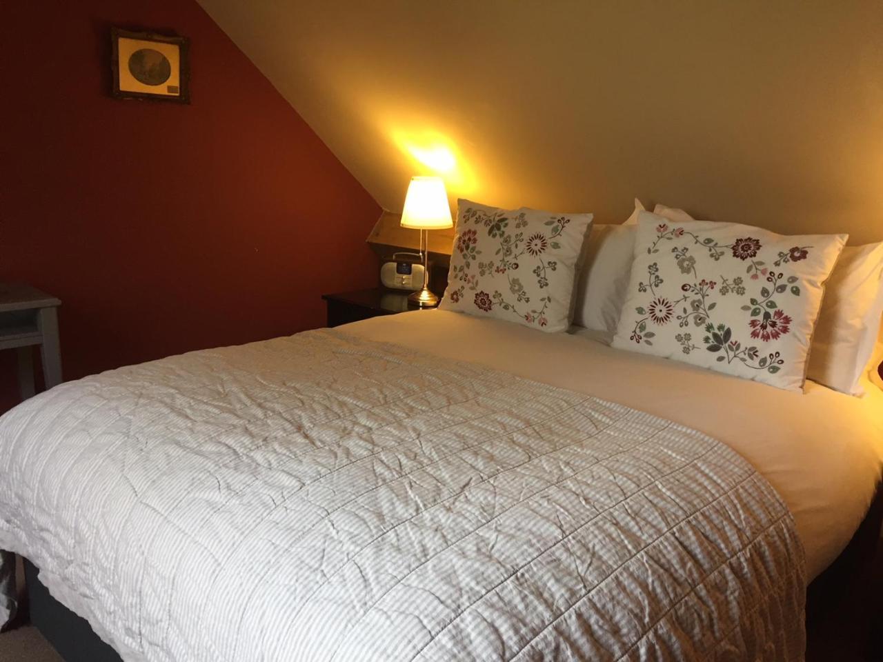 The Blackboys Inn Framfield Room photo